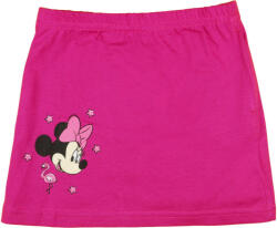 ASTI Disney Minnie flamingós pink miniszoknya