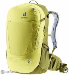 Deuter Trans Alpine 30 hátizsák, 30 l, sárga