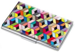 TROIKA Визитник Troika-CUBUS (#CDC10-A160)