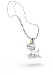 Metalmorphose Колие с медальон Metalmorphose Unicorn necklace (MTMJ324-01)