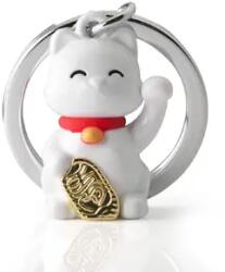Metalmorphose Ключодържател Metalmorphose, Lucky cat (MTM226-01)