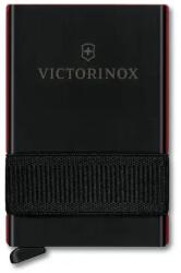 VICTORINOX Картодържател Victorinox Smart Card Wallet, червен (0.7250.13)