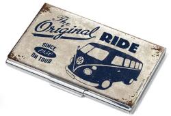 TROIKA Визитник Troika-THE ORIGINAL RIDE BULLI (#CDC10-A602)