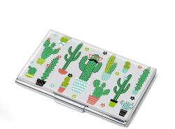 TROIKA Визитник Troika- MR. MEXICO (#CDC10-A176)
