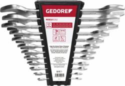 GEDORE Red R05125012 Dupla villáskulcs készlet (12db/csomag) (3300961)
