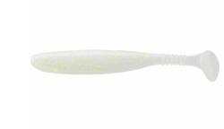 Daiwa Shad DAIWA D'Fin 15cm, UV Flake Pearl, 3buc/plic (D.16505.915)