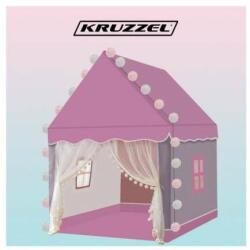 Kruzzel Cort pentru copii - roz (00022653)