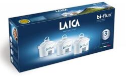 LAICA Bi-Flux vízszűrőbetét 3db (F3MES01) (F3MES01) (F3MES01)