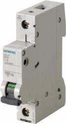 Siemens 5SL4120-7 10KA 1P C20 kismegszakító (5SL4120-7) - bestmarkt