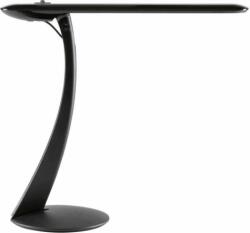 MAUL Pearly colour vario 320lm LED Asztali lámpa - Fekete (8201790)