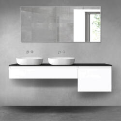 Oltens Set dulap Oltens Vernal 60012000, dulap Oltens Vernal 60013000, 63009300 (68622000)