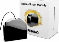 Fibaro Double Smart Module (FGS-224) relé modul (FGS-224)
