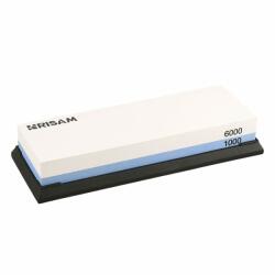 Dellinger Камък за заточване 1000/6000 RISAM, Dellinger (DNGR6971496038270)