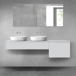 Oltens Set dulap Oltens Vernal 60012700, dulap Oltens Vernal 60013700, 63009700 (68595700)