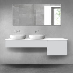 Oltens Set dulap Oltens Vernal 60012700, dulap Oltens Vernal 60013700, 63009000 (68613700)
