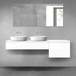 Oltens Set dulap Oltens Vernal 60012000, dulap Oltens Vernal 60013000, 63009000 (68595000)