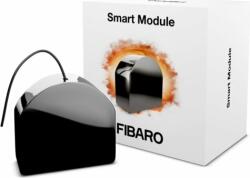 Fibaro Smart Module (FGS-214) relé modul (FGS-214)