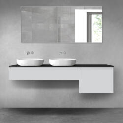 Oltens Set dulap Oltens Vernal 60012700, dulap Oltens Vernal 60013700, 63009300 (68622700)
