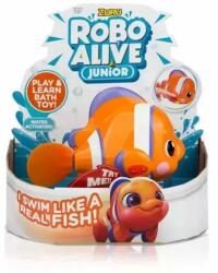ZURU Robo Alive Junior: animale plutitoare - pește (230760F)