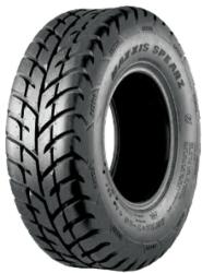 Maxxis M991 Spearz ( 17.5x7.5-10 TL 35Q Marcare dubla 195/50-10, Roata fata ) - tirendo
