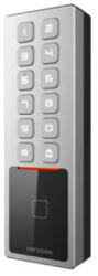 Hikvision DS-K1T805MX Beléptető vezérlő terminál; Mifare hitelesítéssel (DS-K1T805MX) - digipont