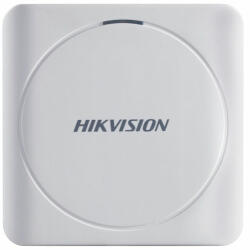 Hikvision DS-K1801E Proximity 125kHz-es kártyaolvasó (DS-K1801E) - digipont