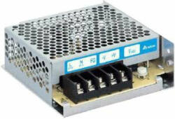 Hikvision DS-KAW50-1 Dobozolt tápegység kaputelefonhoz, kimenet: 12 VDC/4.2 A (DS-KAW50-1)