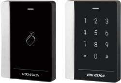 Hikvision DS-K1102AE Kártyaolvasó 125kHz ; RS485 és Wiegand kimenet (DS-K1102AE)