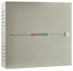 Hikvision DS-K2604T Ajtóvezérlő 4 ajtóhoz, 4/8 olvasó bemenet, 4 zárkimenet (DS-K2604T) - digipont