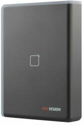 Hikvision DS-K1108AE Kártyaolvasó 125 kHz MHz ; RS485 vagy Wiegand kimenet; kültéri (DS-K1108AE)