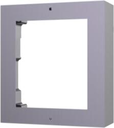 Hikvision DS-KD-ACW1 Moduláris IP video-kaputelefon szerelőkeret felületre; 1 modulos (DS-KD-ACW1) - digipont