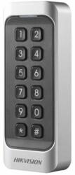 Hikvision DS-K1107AMK Mifare kártyaolvasó, billentyűzettel (DS-K1107AMK) - digipont