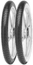 Mitas B4 ( 2 1/2-17 TT 43J Marcare dubla 2.50-17, Roata spate, Roata fata ) - tirendo