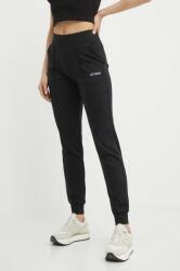 Guess ruth pant s | Femei | Pantaloni de trening | Negru | V4GB11KC5U1-JBLK (V4GB11KC5U1-JBLK)