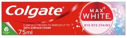Colgate Max White Bye Bye Stains fogfehérítő fogkrém 75 ml