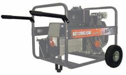  Kerék és fogantyú HONDA iGX motoros áramfejlesztőhöz AGT PFSR6940 (20-PFSR6940)