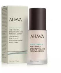 AHAVA - Ser de noapte contra petelor pigmentare, Ahava Serum 30 ml