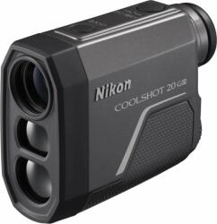 Nikon Coolshot 20 GIII Telemetru (BKA161EA)