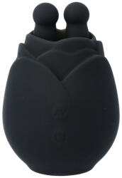  Qiot vibrációs csiklóizgató, mozgással - ovszer-vasarlas