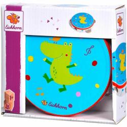 Simba Toys Eichhorn: Tamburin csörgődob - Simba toys (100003483) - innotechshop