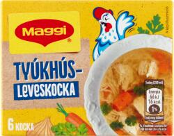 Maggi tyúkhúsleveskocka 60 g