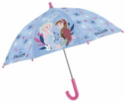  Lányok esernyő Perletti Frozen II lila