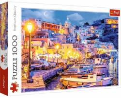 Trefl Procida sziget, Olaszország 1000db-os HQ puzzle kirakó - Trefl (10794T) - innotechshop