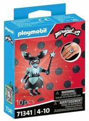 Playmobil Playmobil: Miraculous - Bábmester (71341) (71341P) - innotechshop