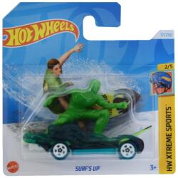 Mattel Hot Wheels: Surf's UP kisautó 1/64 - Mattel (5785/HTB97) - innotechshop