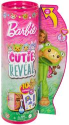 Mattel Barbie Cutie Reveal: Békuci meglepetés baba (6. sorozat) - Mattel (HRK24)