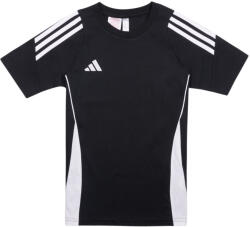 Adidas Tricouri mânecă scurtă Fete TIRO24 SWTEEY adidas Negru 7 / 8 ani