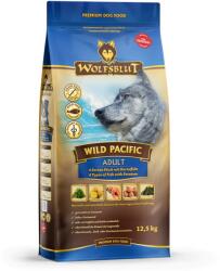 Wolfsblut Wild Pacific Adult 12, 5kg
