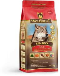 Wolfsblut Red Rock Adult 12, 5kg
