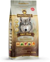 Wolfsblut Grey Peak Adult 12, 5kg